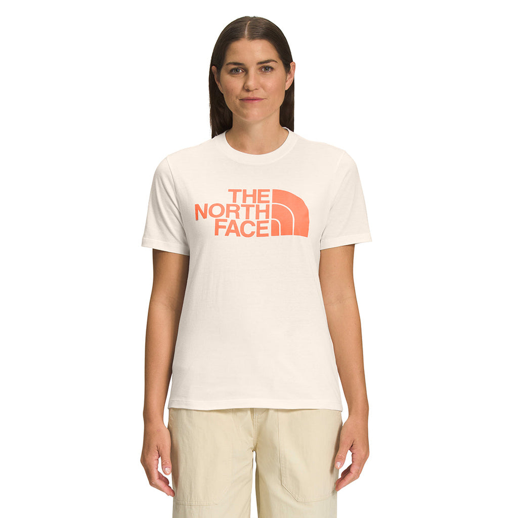 WOMEN'S HALF DOME TEE