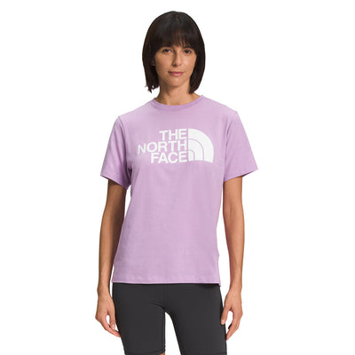 WOMEN'S HALF DOME TEE