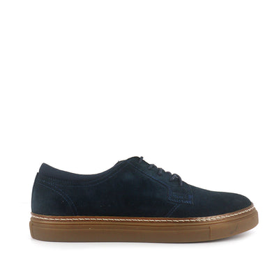Zapatos casuales Lee azul para Hombre