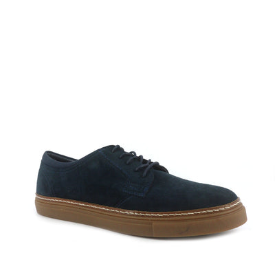 Zapatos casuales Lee azul para Hombre
