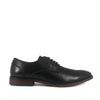 Zapatos de vestir Foord negro para Hombre