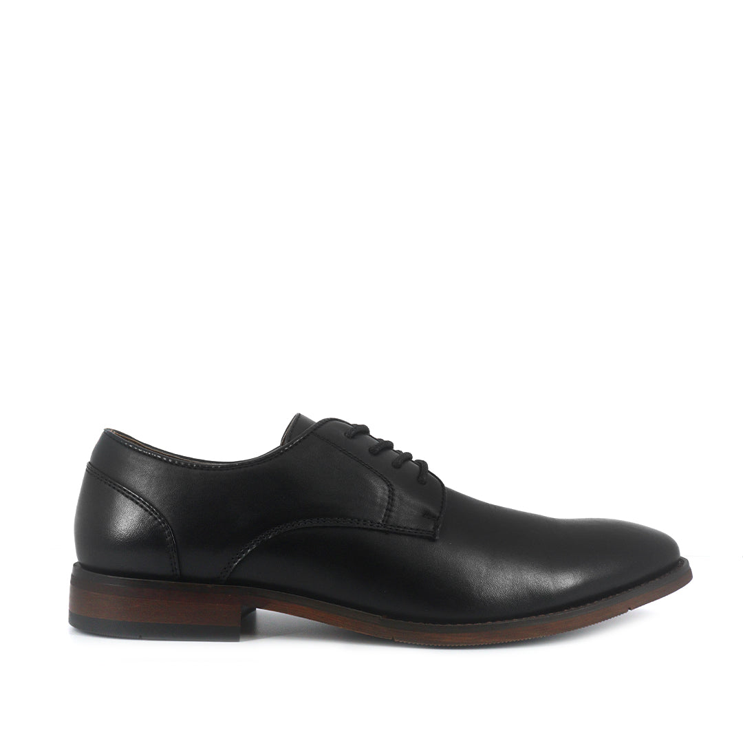 Zapatos de vestir Foord negro para Hombre