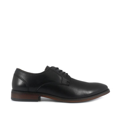 Zapatos de vestir Foord negro para Hombre