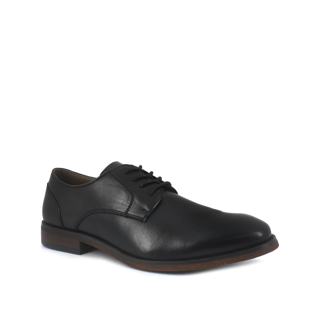 Zapatos de vestir Foord negro para Hombre