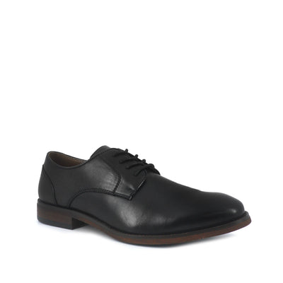 Zapatos de vestir Foord negro para Hombre