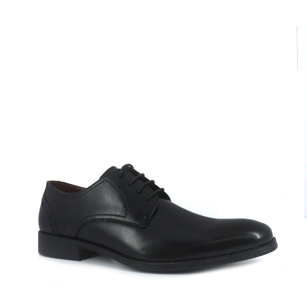Zapatos de vestir Remy negro para Hombre