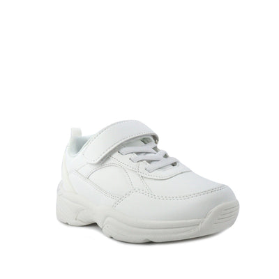 Zapatos escolares Ava blanco para Niñas