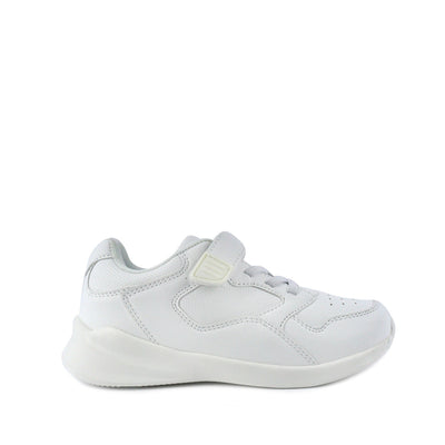 Zapatos escolares Carter blanco para Niños