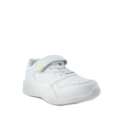 Zapatos escolares Carter blanco para Niños