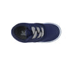 Zapatos canvas Otto navy para Infantes