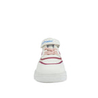 Sneakers Linnie para niña color blanco