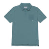 Camisa Pique Coolmax Polo para hombre