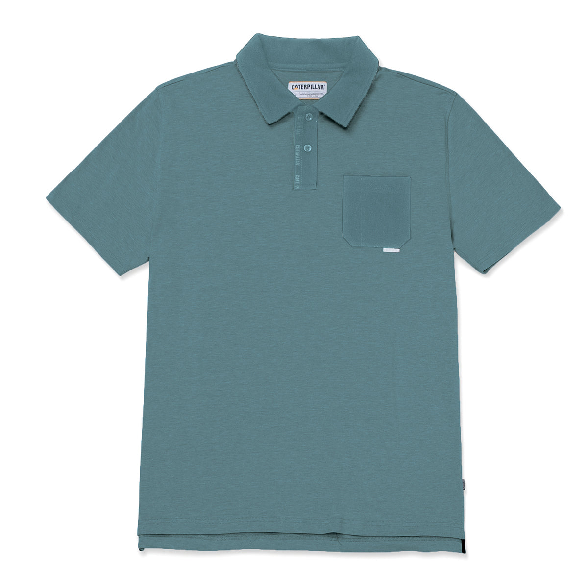 Camisa Pique Coolmax Polo para hombre
