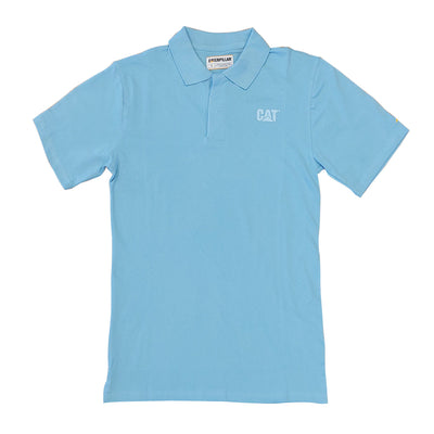 Camisa Polo Jersey para Hombre