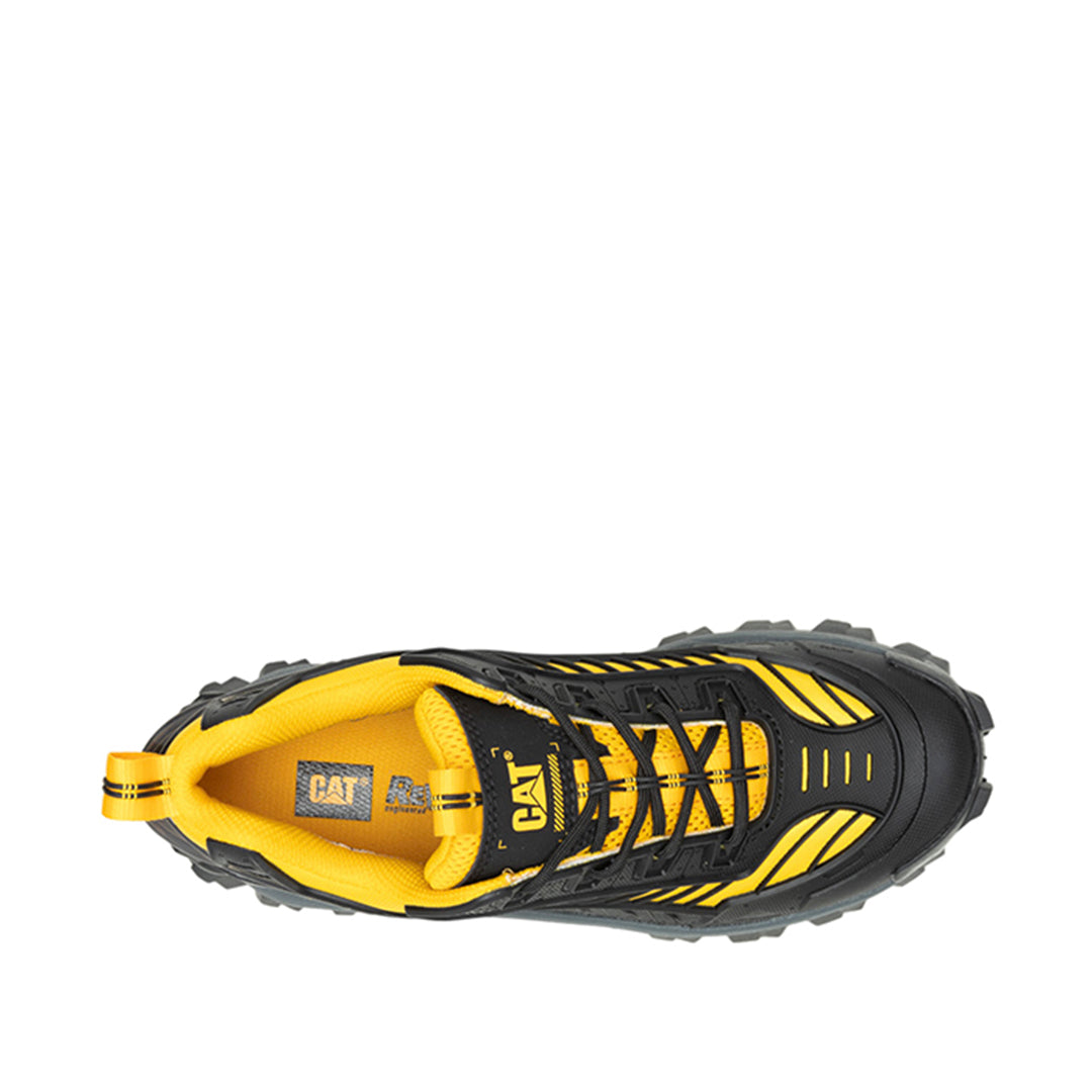 Tennis Intruder Mecha para Hombre