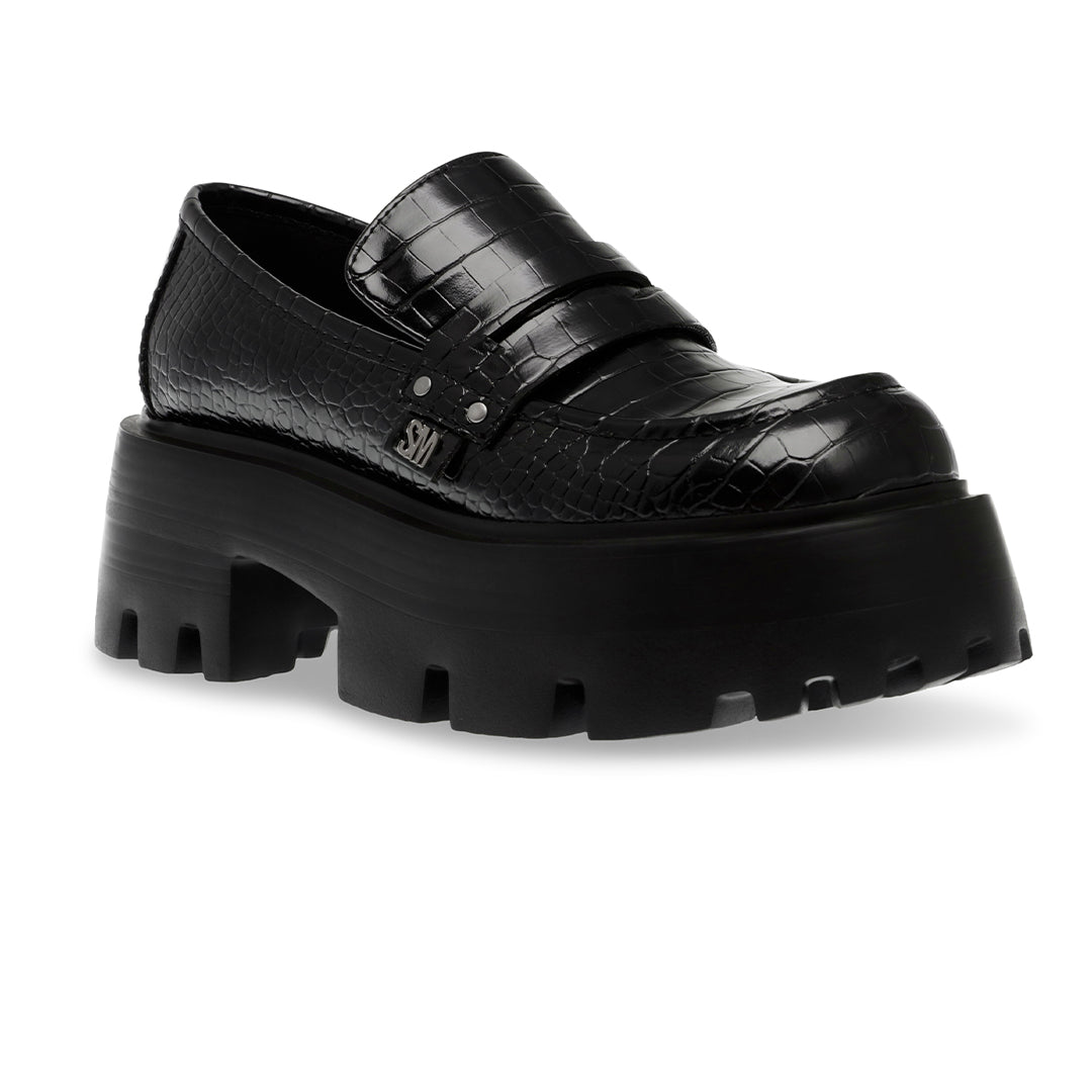 Mocasines Madlove negro
