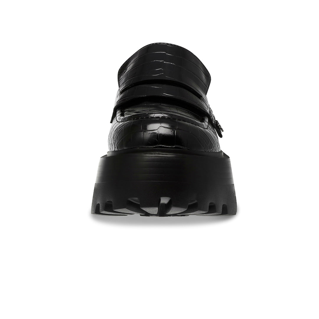 Mocasines Madlove negro