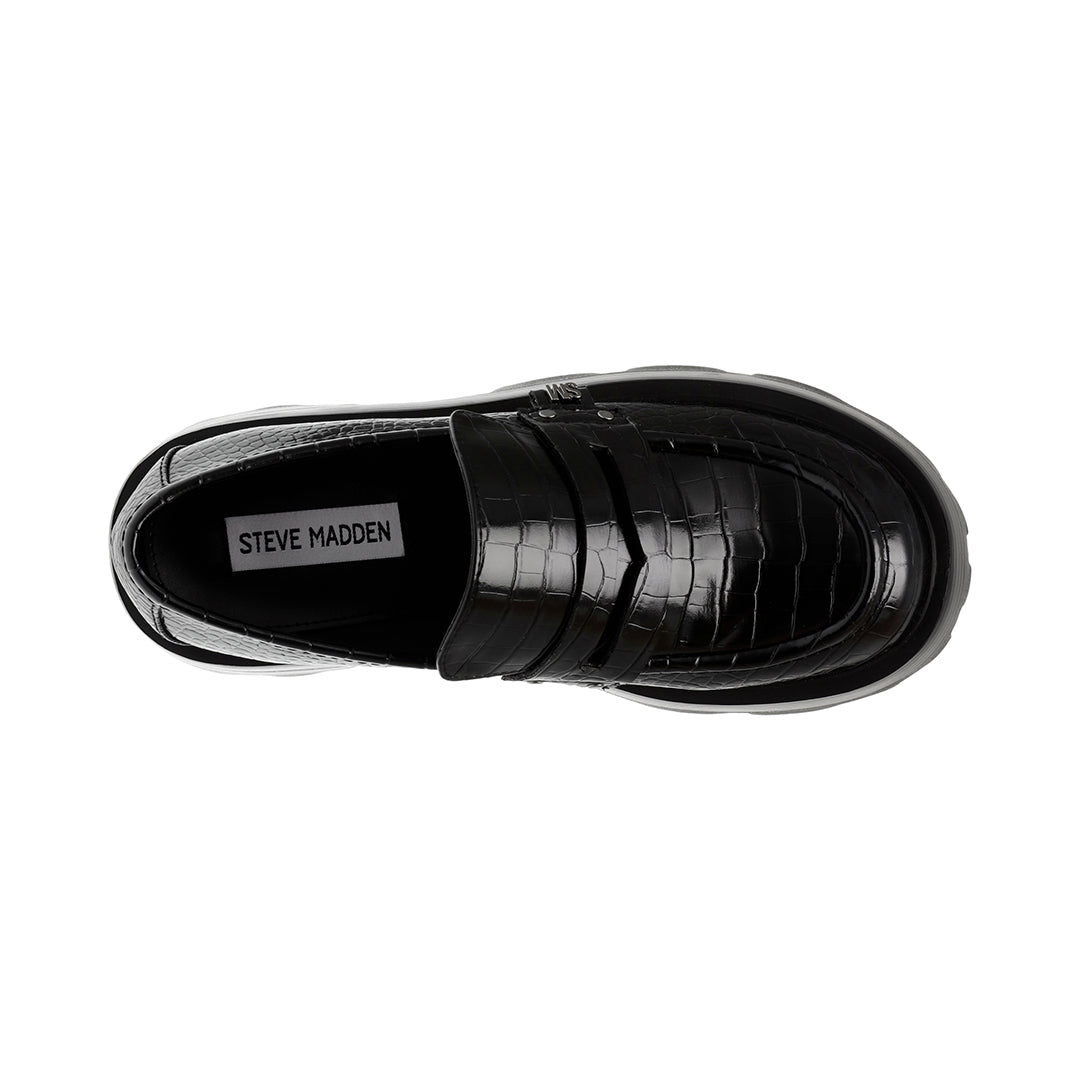 Mocasines Madlove negro