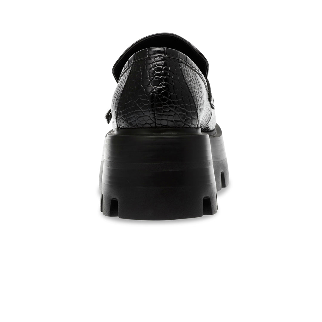 Mocasines Madlove negro