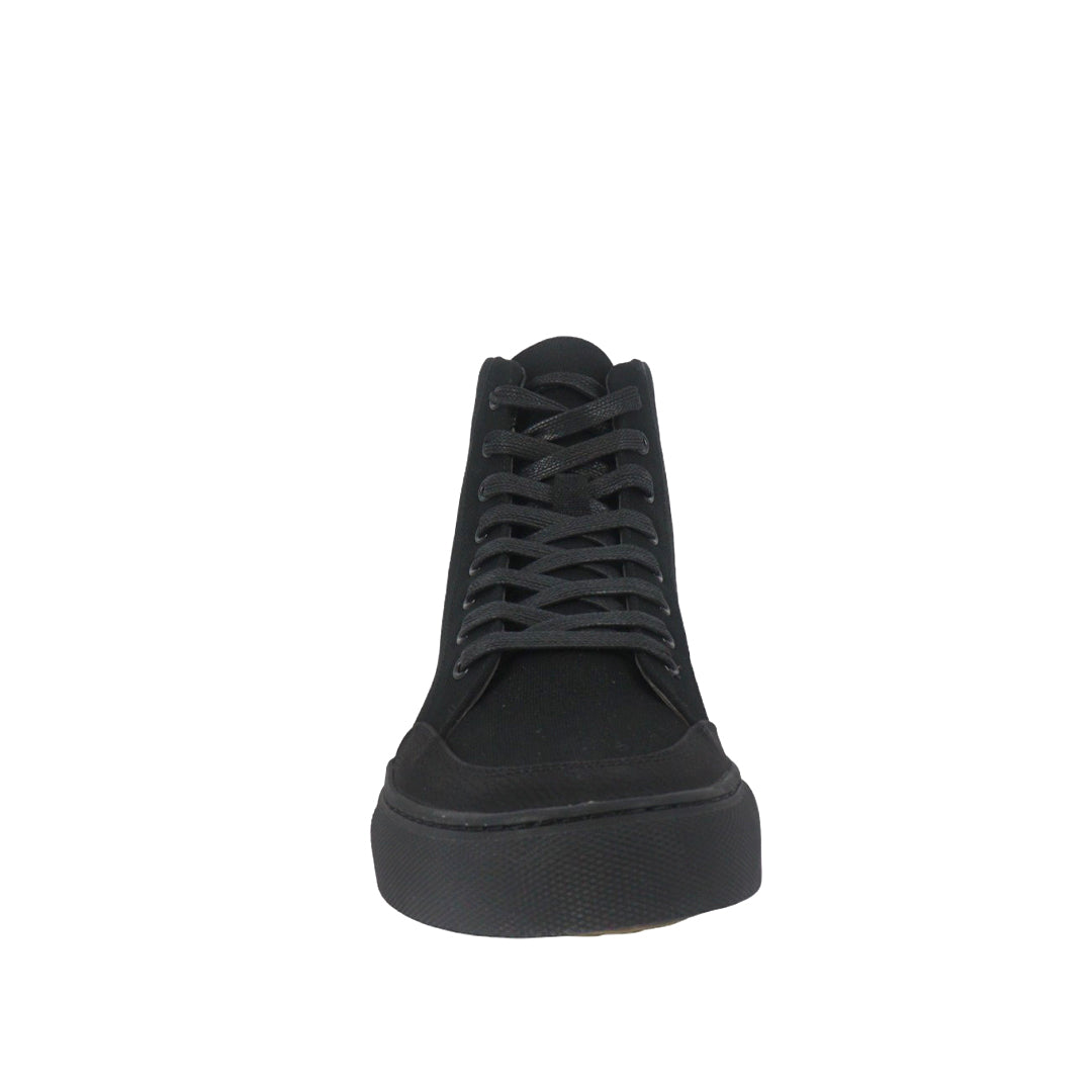 Sneakers Briston color negro para hombre