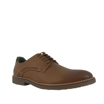 Zapatos casuales Brunell color tan para hombre