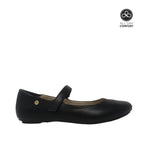 Ballerinas Dannete para mujer color negro
