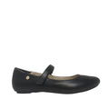 Ballerinas Dannete para mujer color negro