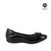 Ballerinas Bruna para mujer color negro