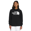 WOMEN'S HALF DOME PULLOVER HOODIE