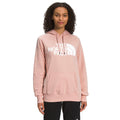 WOMEN'S HALF DOME PULLOVER HOODIE