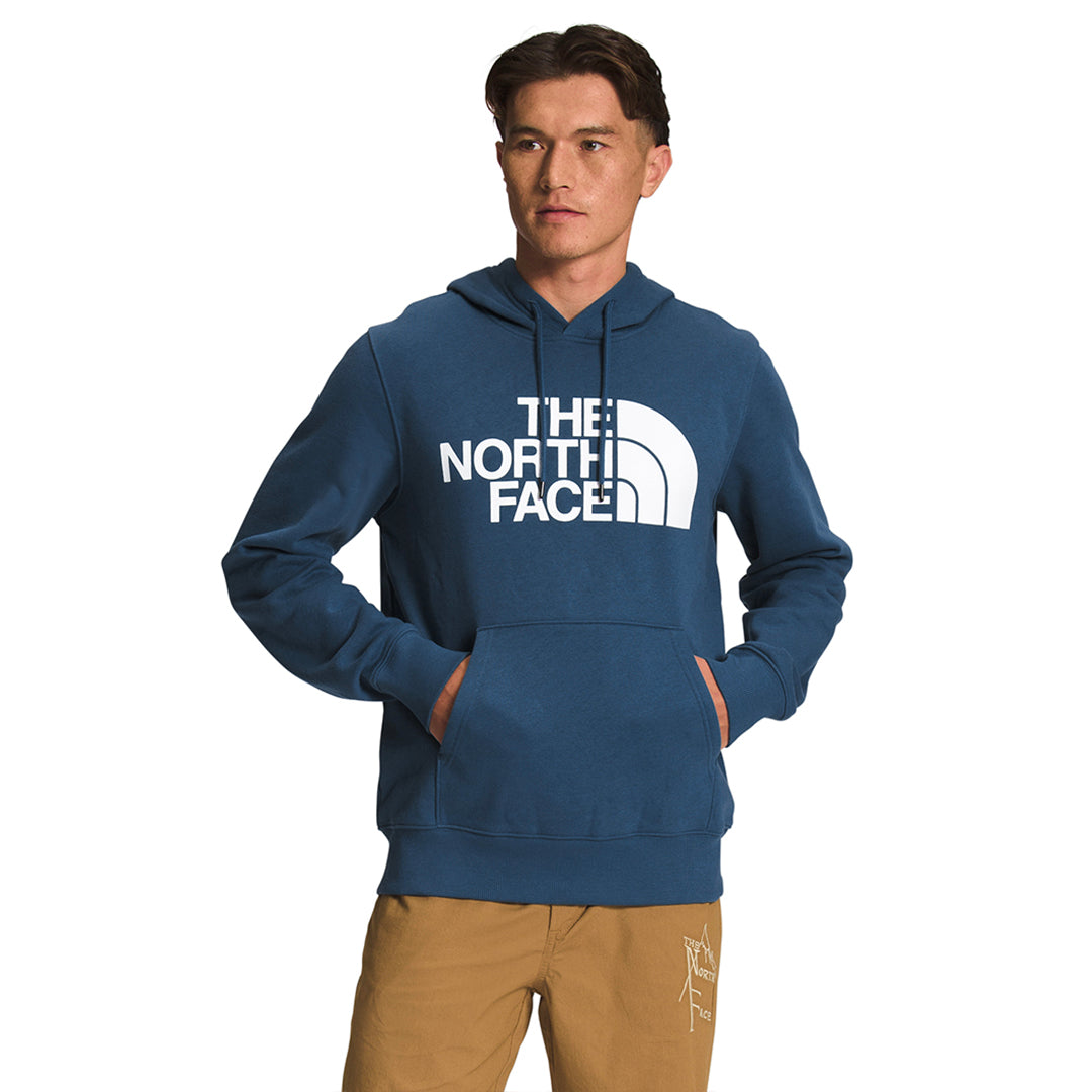 MEN'S HALF DOME HOODIE