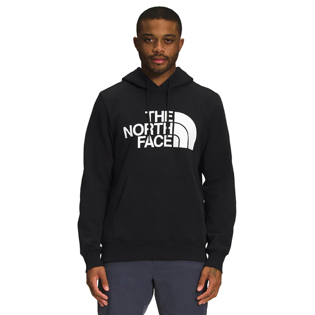 MEN'S HALF DOME HOODIE