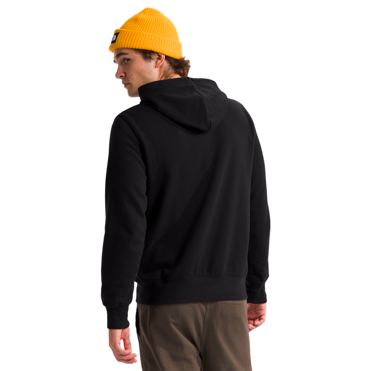 MEN'S HALF DOME HOODIE
