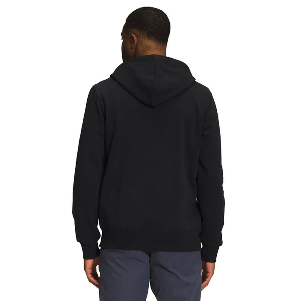 MEN'S HALF DOME HOODIE