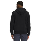 MEN'S HALF DOME HOODIE