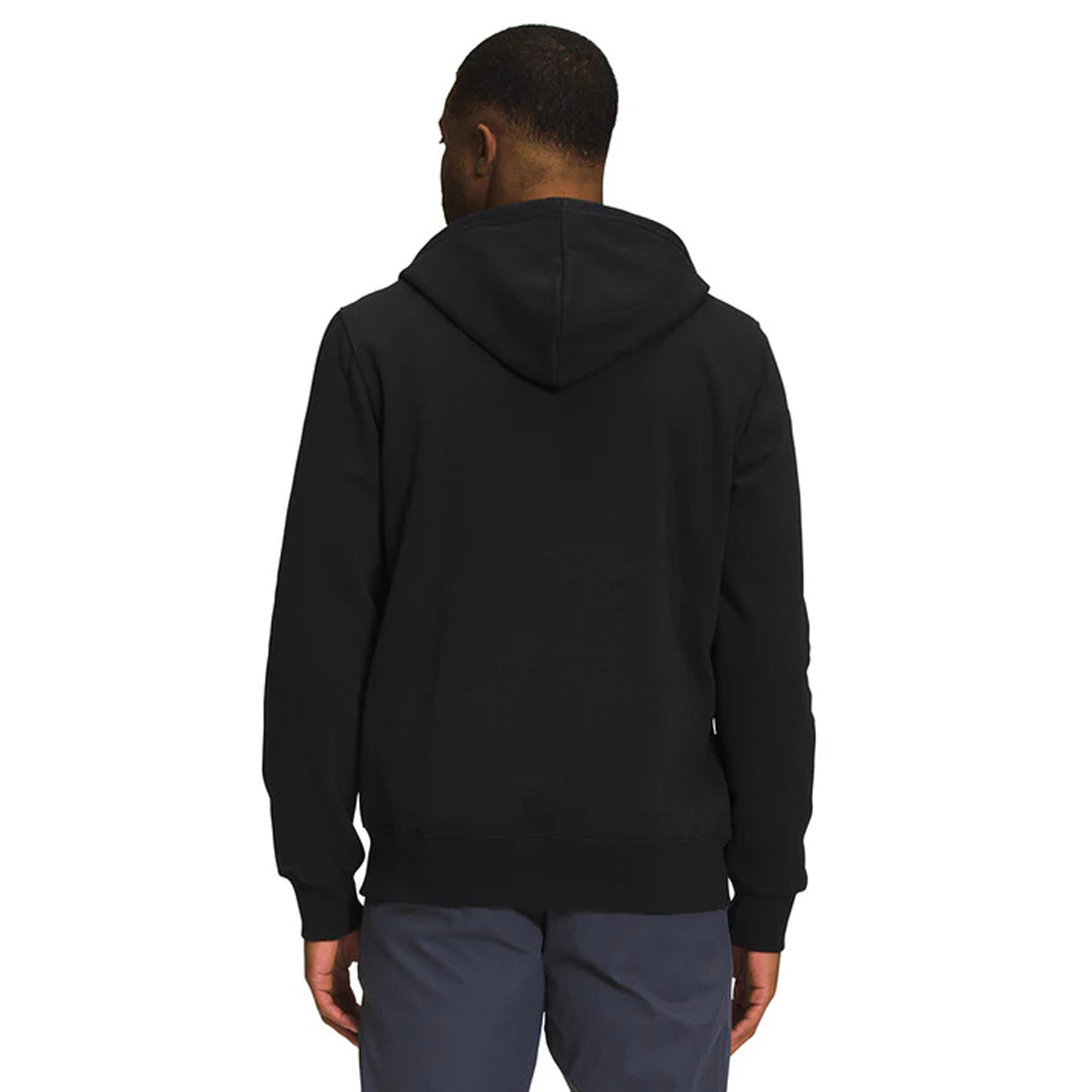 MEN'S HALF DOME HOODIE