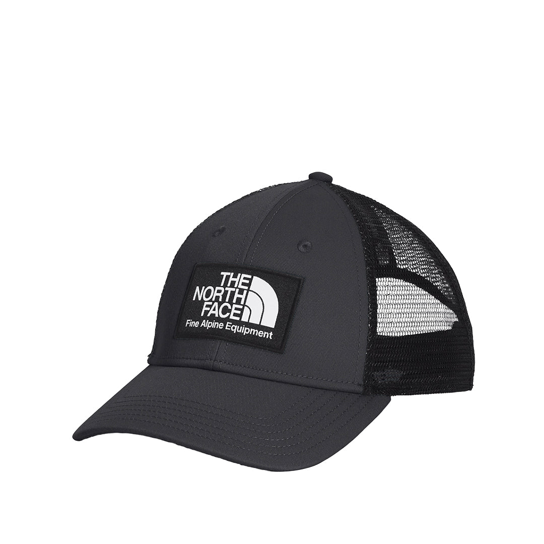 MUDDER TRUCKER