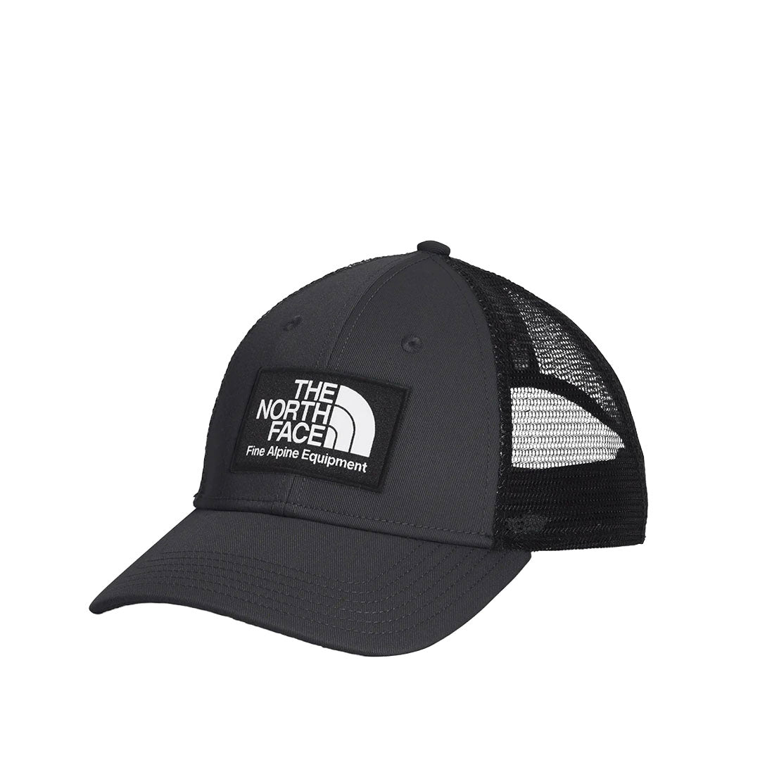 MUDDER TRUCKER