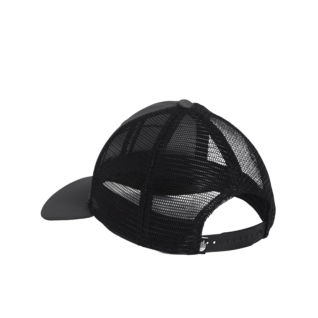 MUDDER TRUCKER