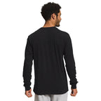MEN'S LONG SLEEVE HALF DOME TEE
