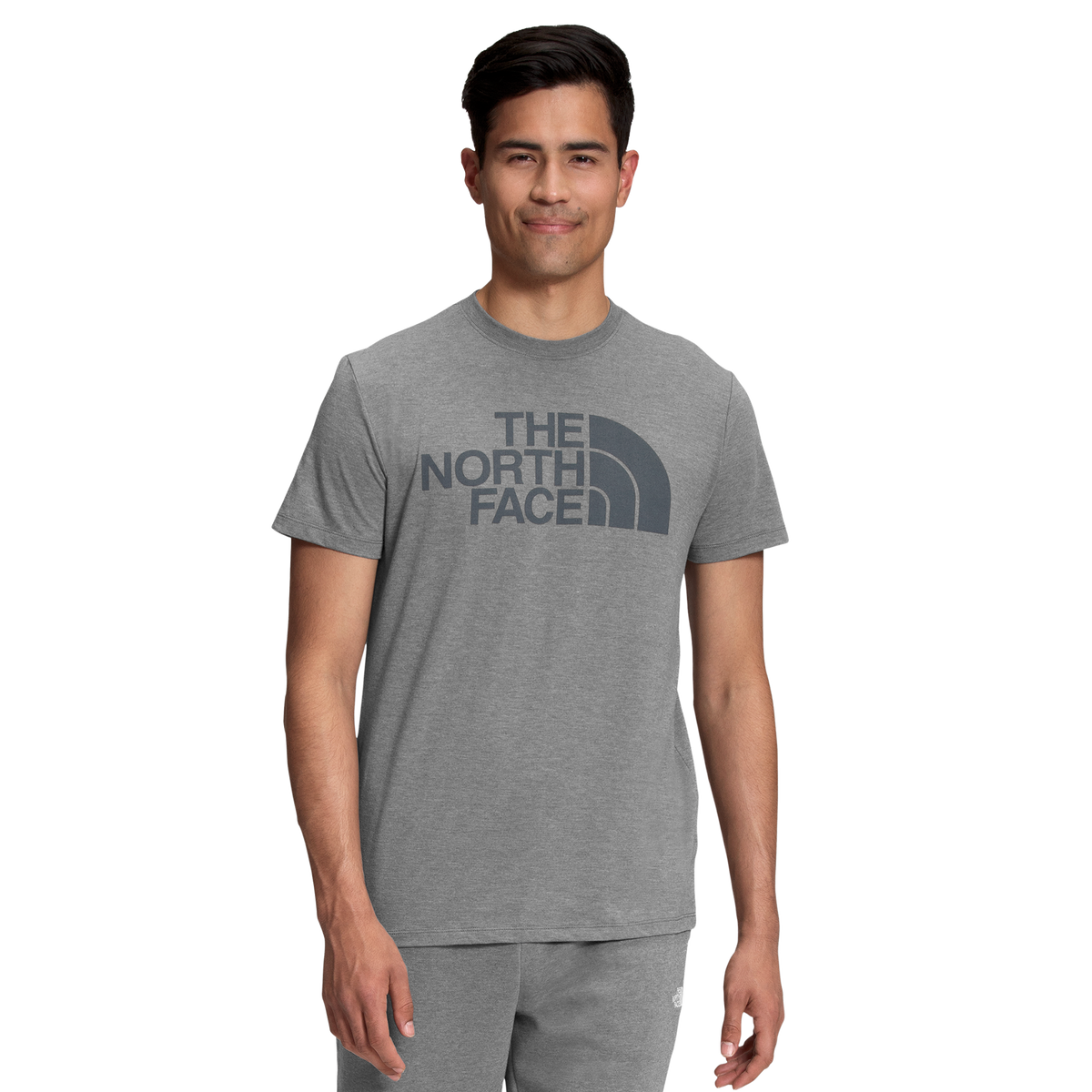 MEN'S SHORT SLEEVE HALF DOME TRIB TEE