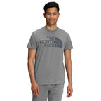 MEN'S SHORT SLEEVE HALF DOME TRIB TEE
