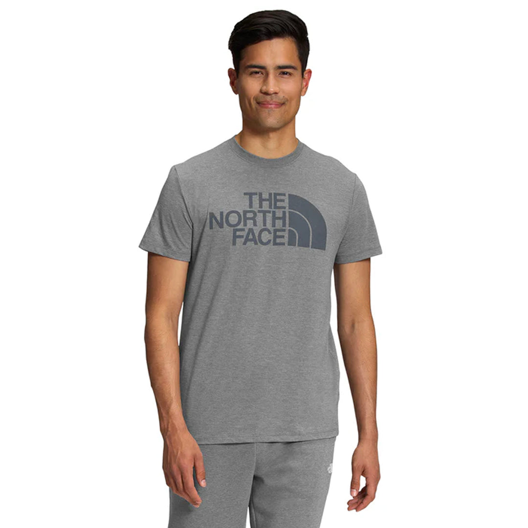 MEN'S SHORT SLEEVE HALF DOME TRIB TEE