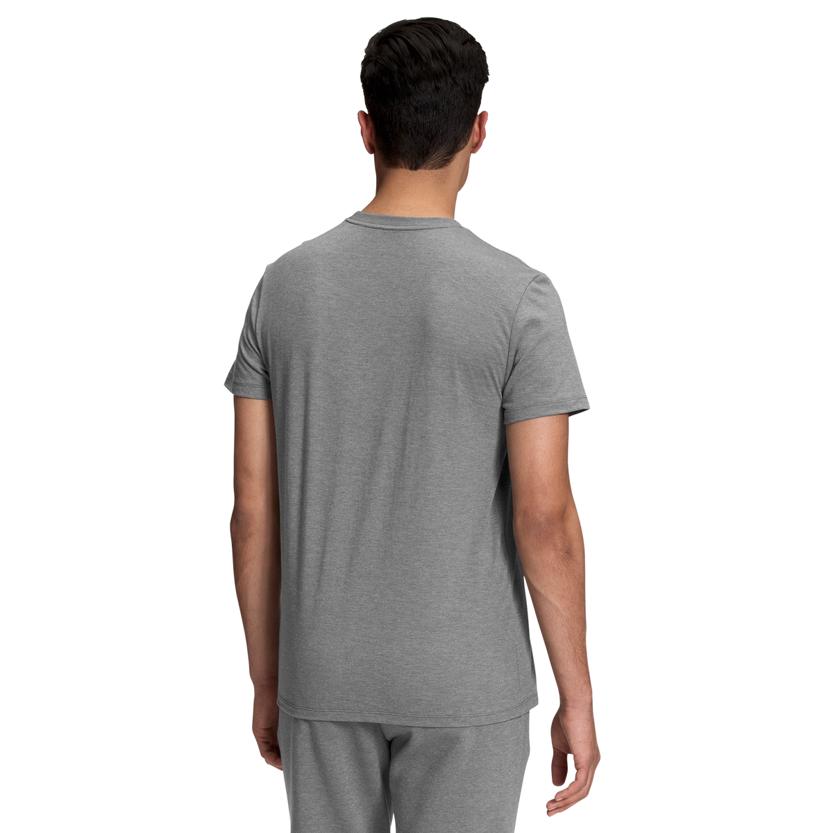 MEN'S SHORT SLEEVE HALF DOME TRIB TEE