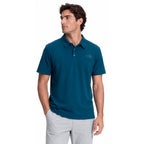 MEN'S TERRAIN POLO