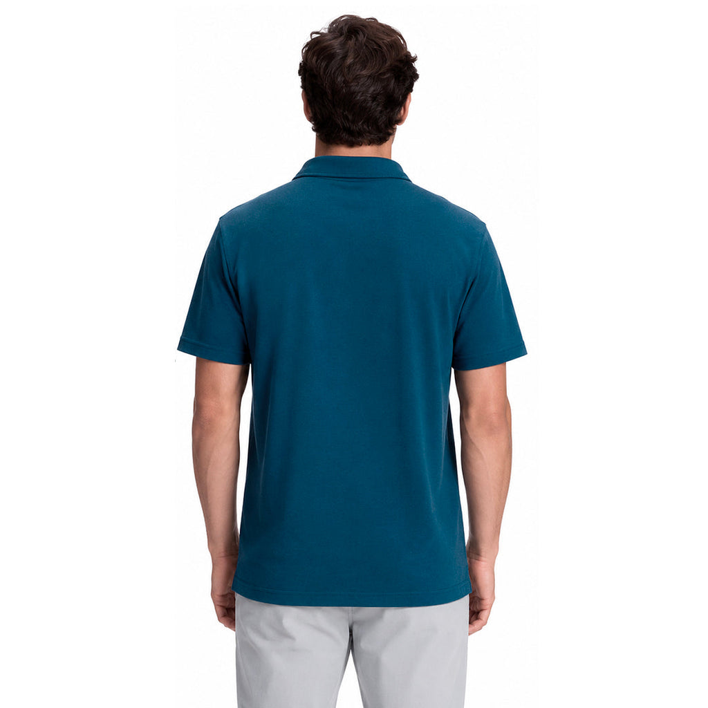 MEN'S TERRAIN POLO