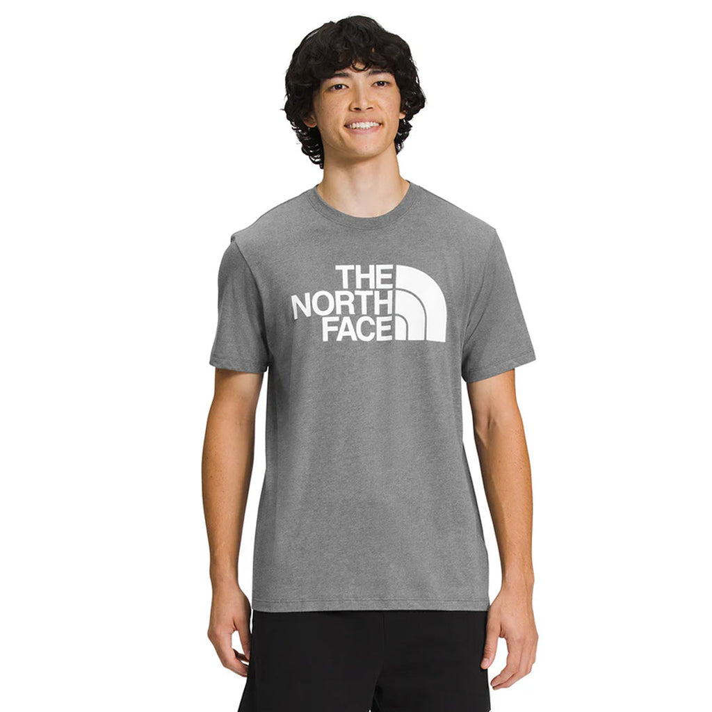 MEN'S HALF DOME TEE