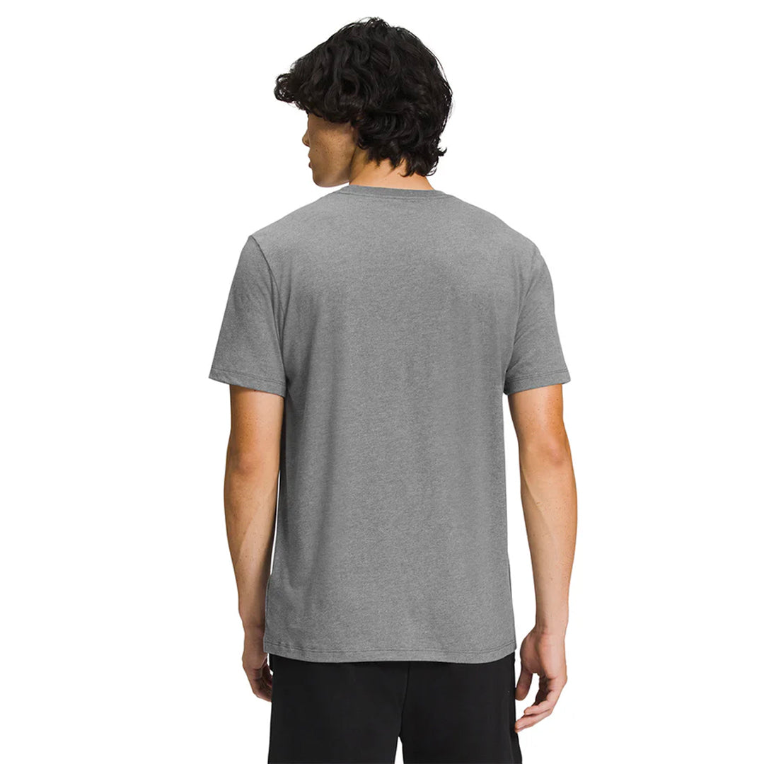 MEN'S HALF DOME TEE