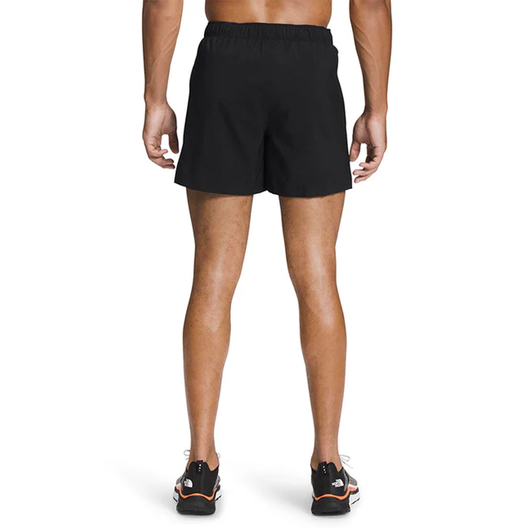 MEN'S ELEVATION SHORT