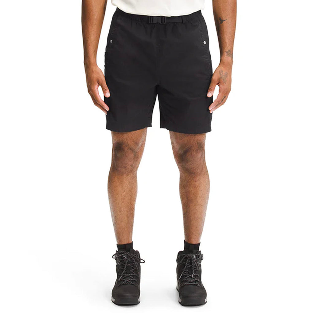 MEN´S RIPSTOP CARGO EASY SHORTS